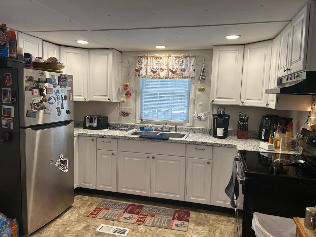 Photo of 45 Keyes Farm Road, Deering, NH 03244 (MLS # 5070134)