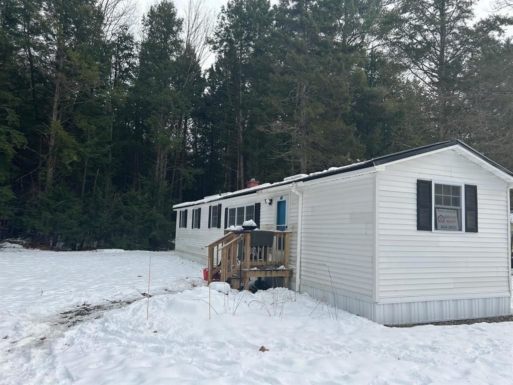 Photo of 45 Keyes Farm Road, Deering, NH 03244 (MLS # 5070134)