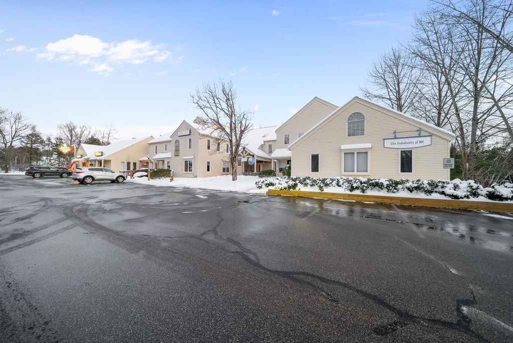 Photo of 60 Whittier Highway #16, Moultonborough, NH 03254 (MLS # 5073296)