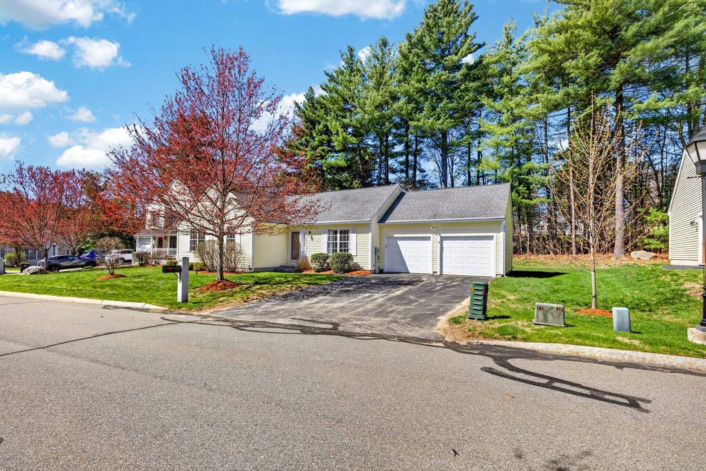 Photo of 64 Jenna Way, Manchester, NH 03104 (MLS # 5086095)