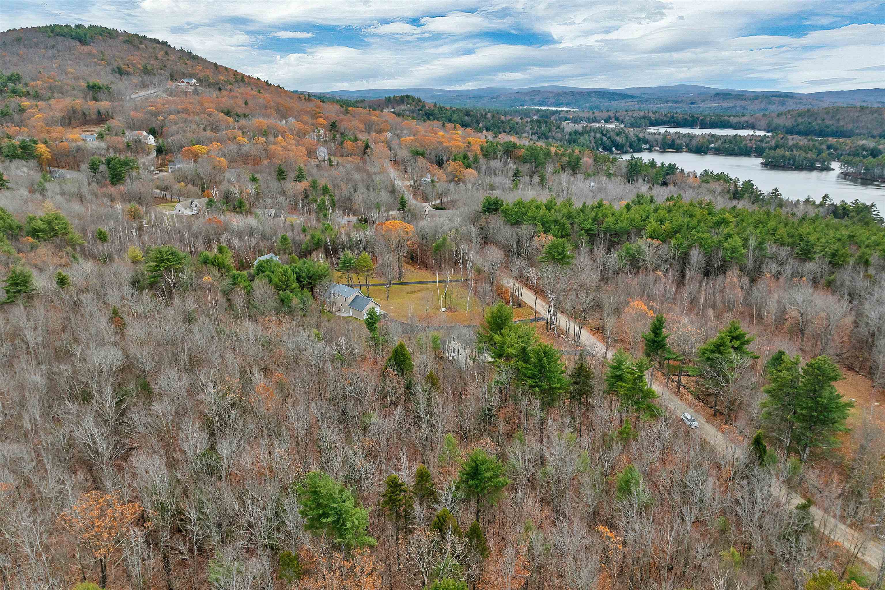 654 Alton Mountain Road