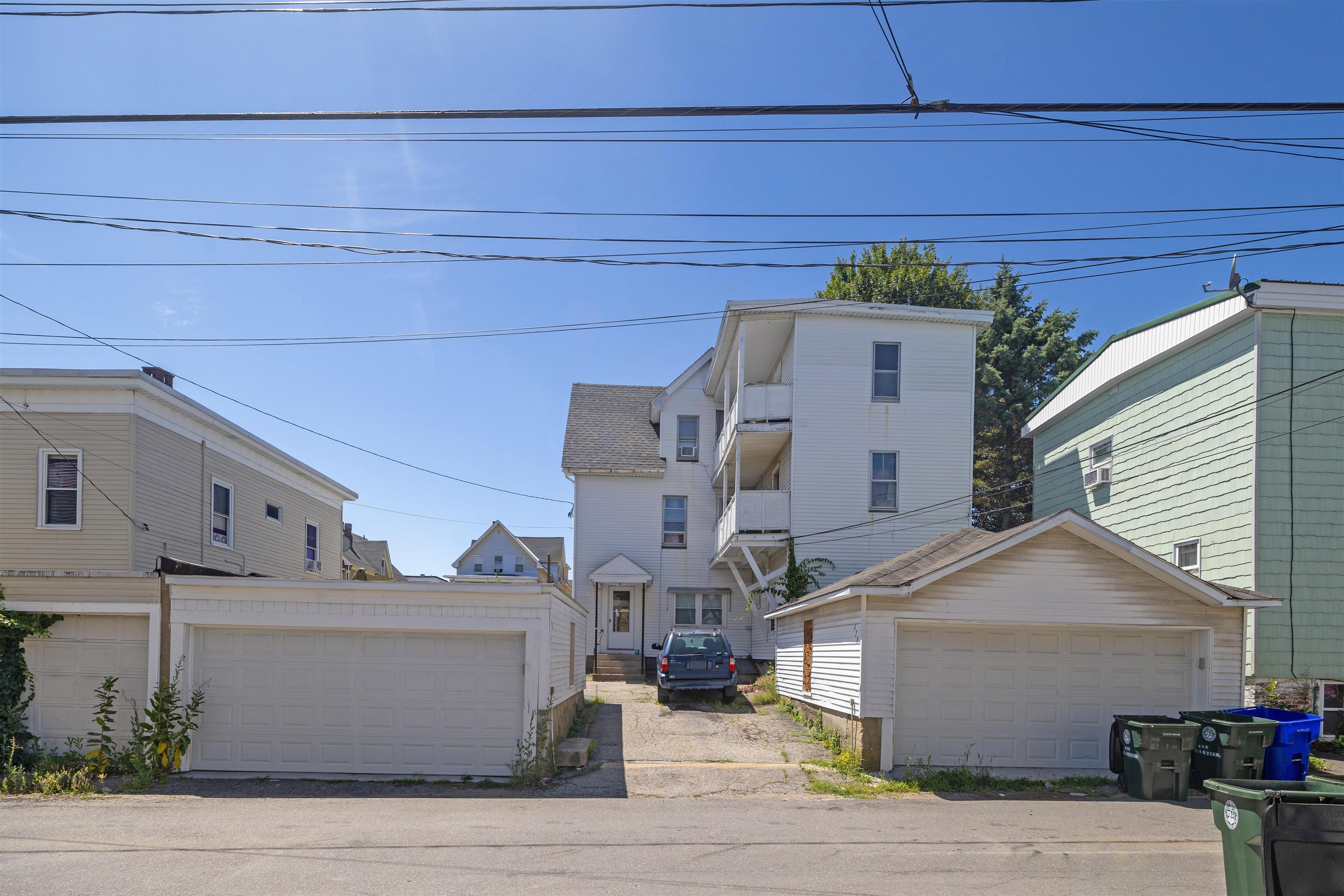 427-429 Cartier Street