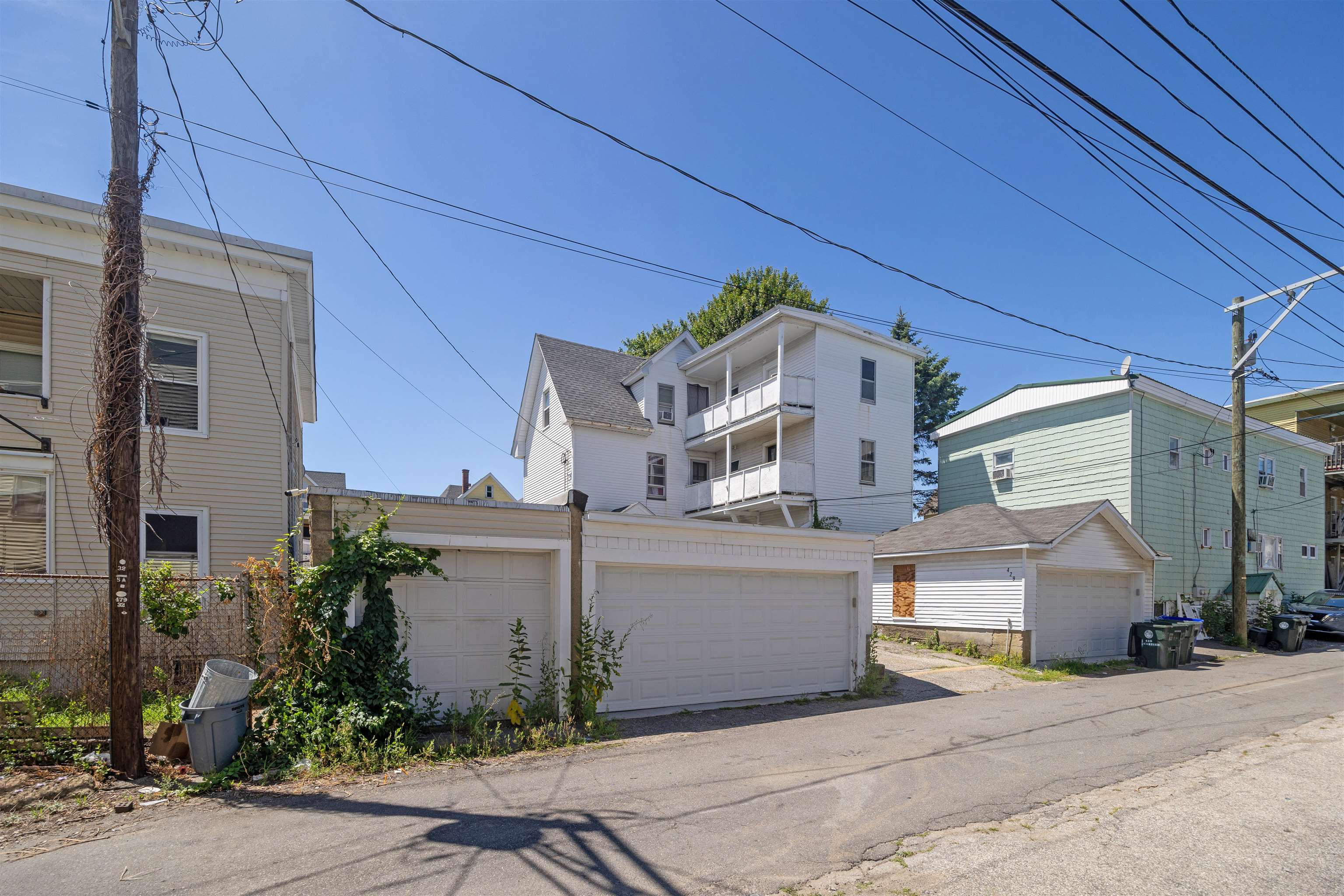 427-429 Cartier Street