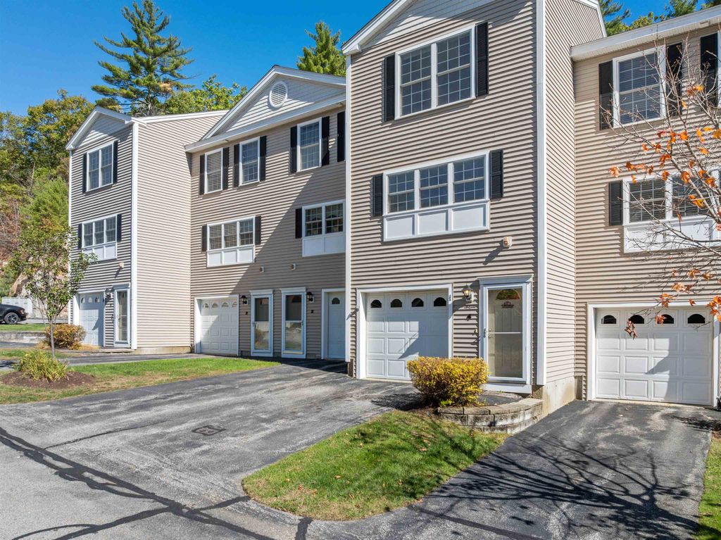 Photo of 19 Dillon Way #4, Laconia, NH 03246 (MLS # 5065360)