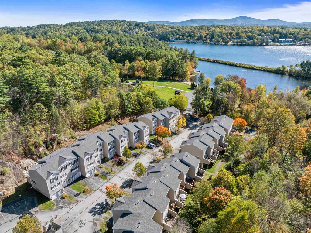 Photo of 19 Dillon Way #4, Laconia, NH 03246 (MLS # 5065360)