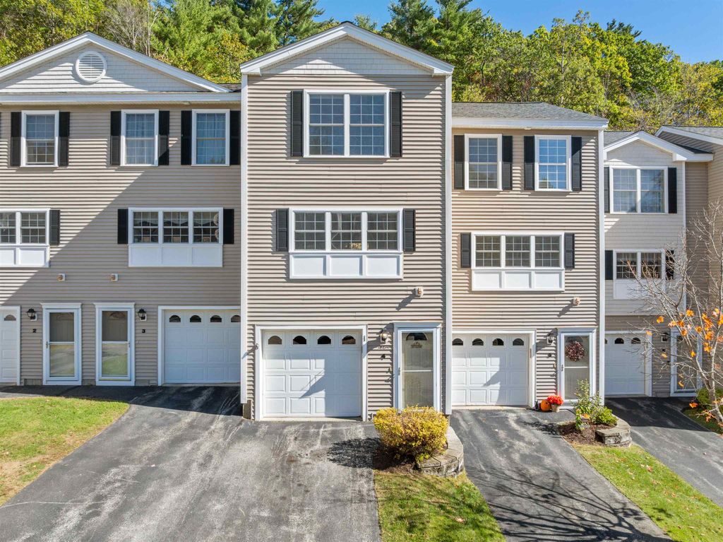 Photo of 19 Dillon Way #4, Laconia, NH 03246 (MLS # 5065360)