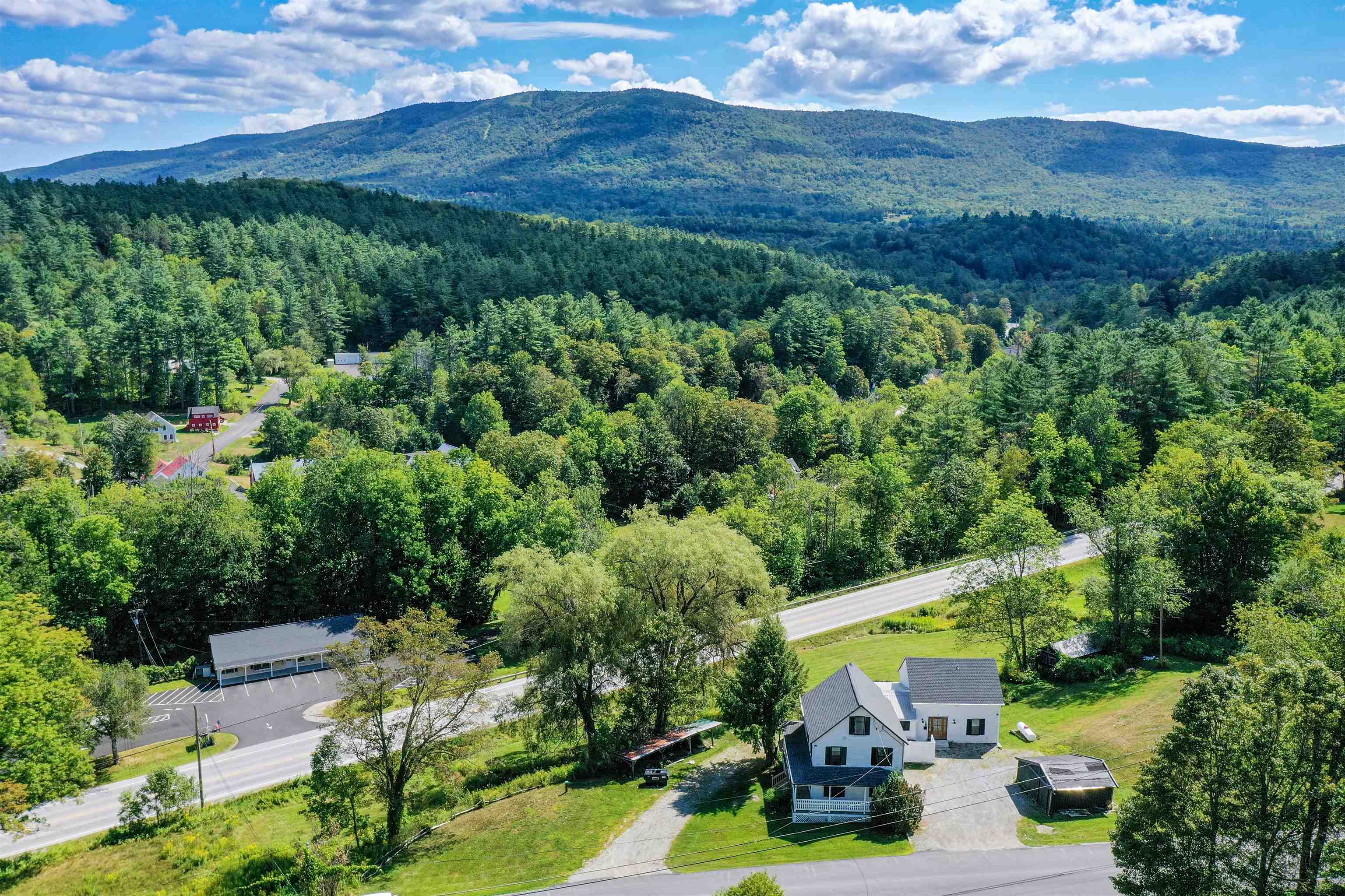 95 Melendy Hill Road