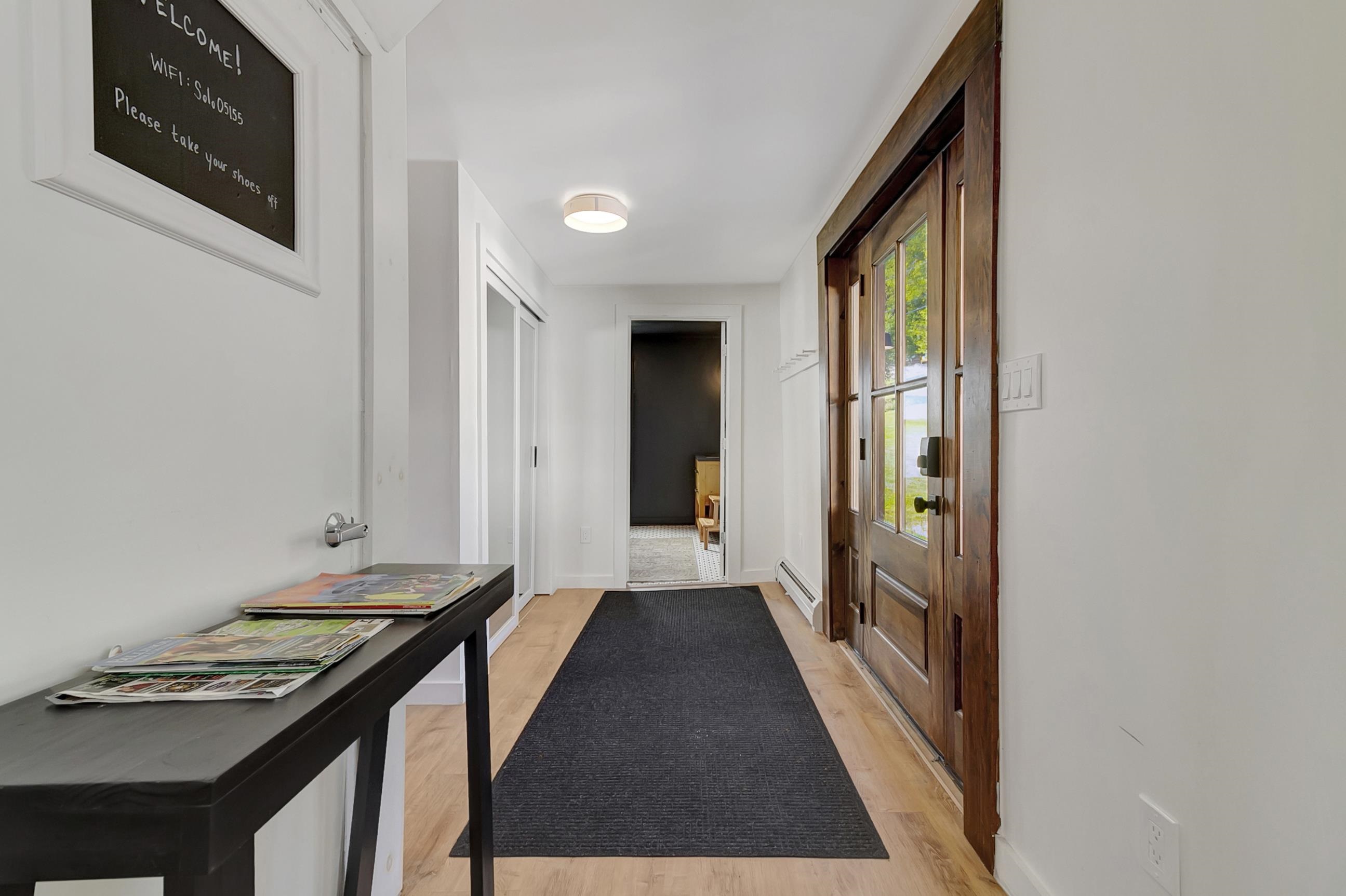 95 Melendy Hill Road