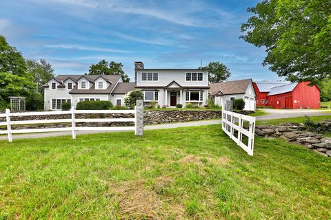 Photo of 400 Ruusunen Road, Springfield, VT 05156 (MLS # 5087693)