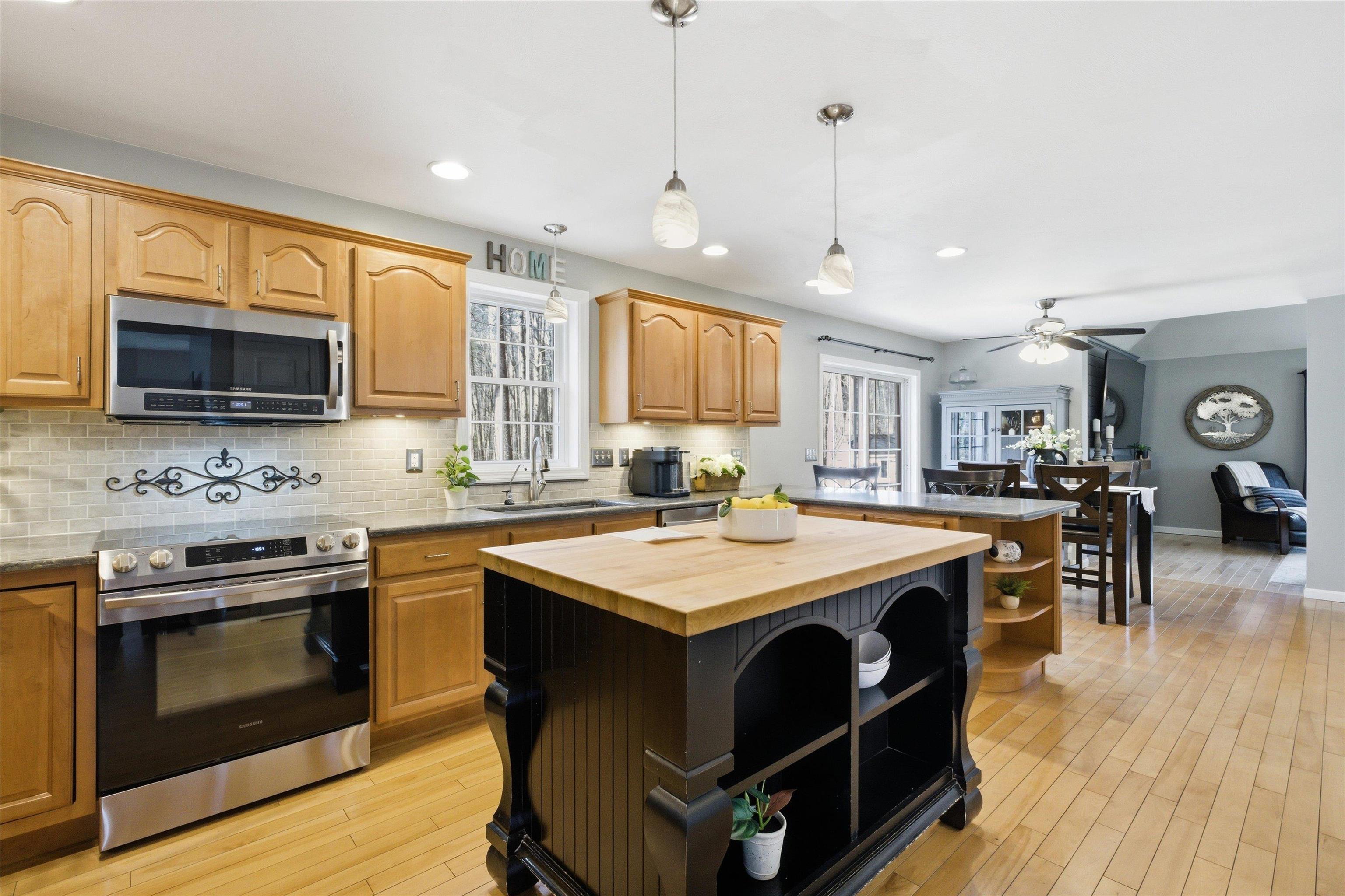 64 Peppermint Street