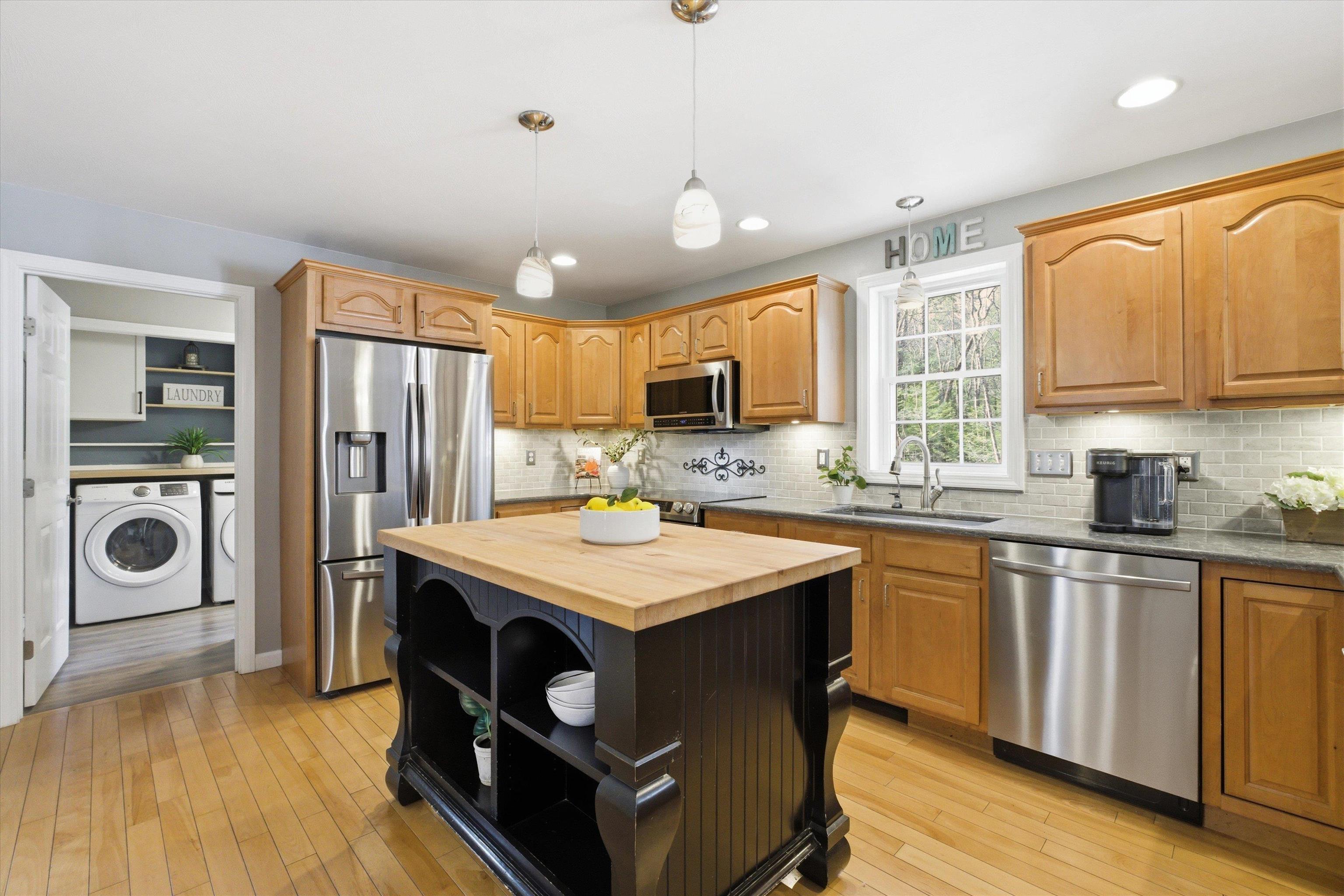 64 Peppermint Street