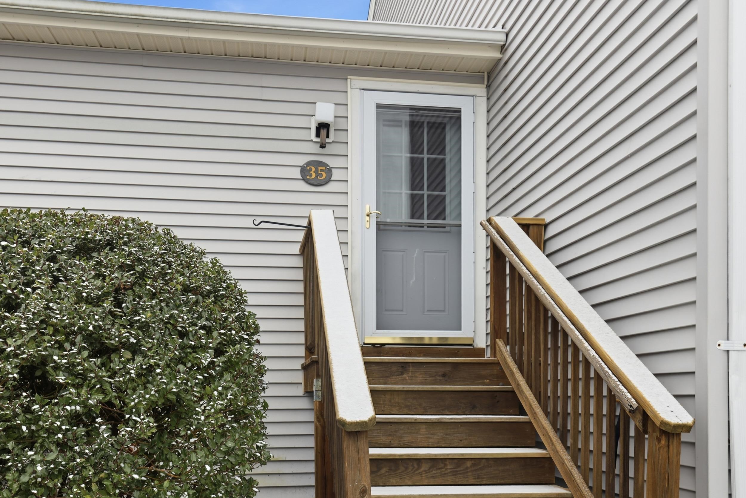 35 Fieldstone Estates