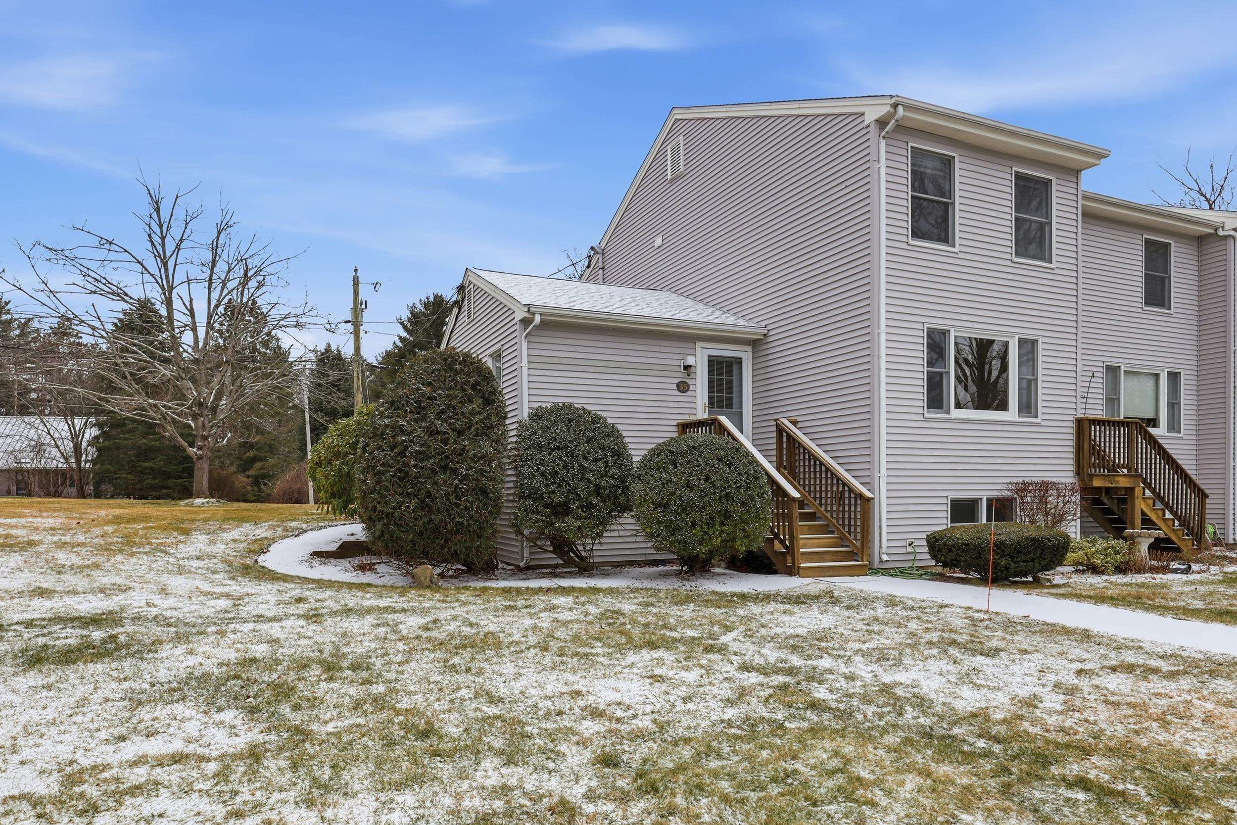 35 Fieldstone Estates