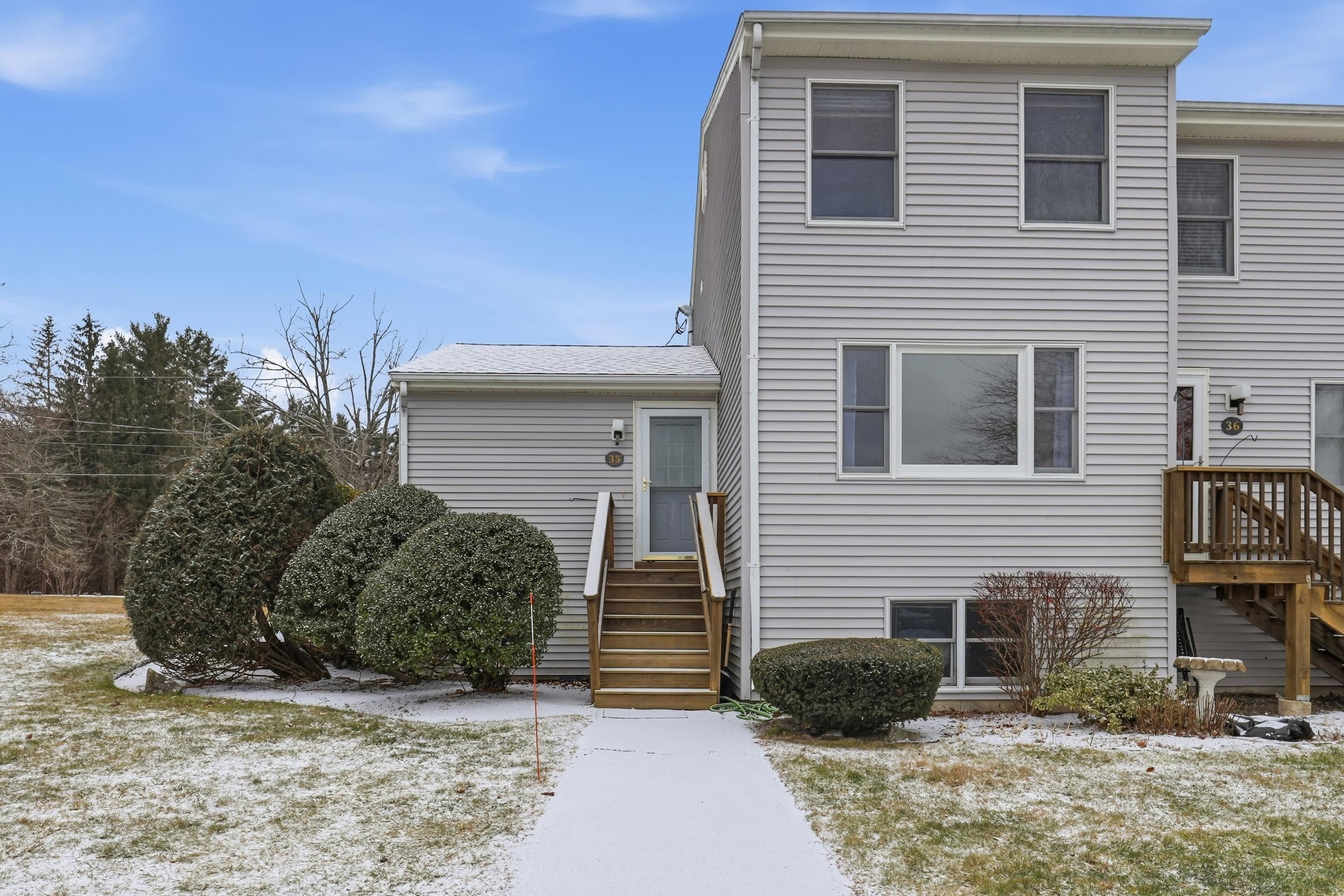 35 Fieldstone Estates