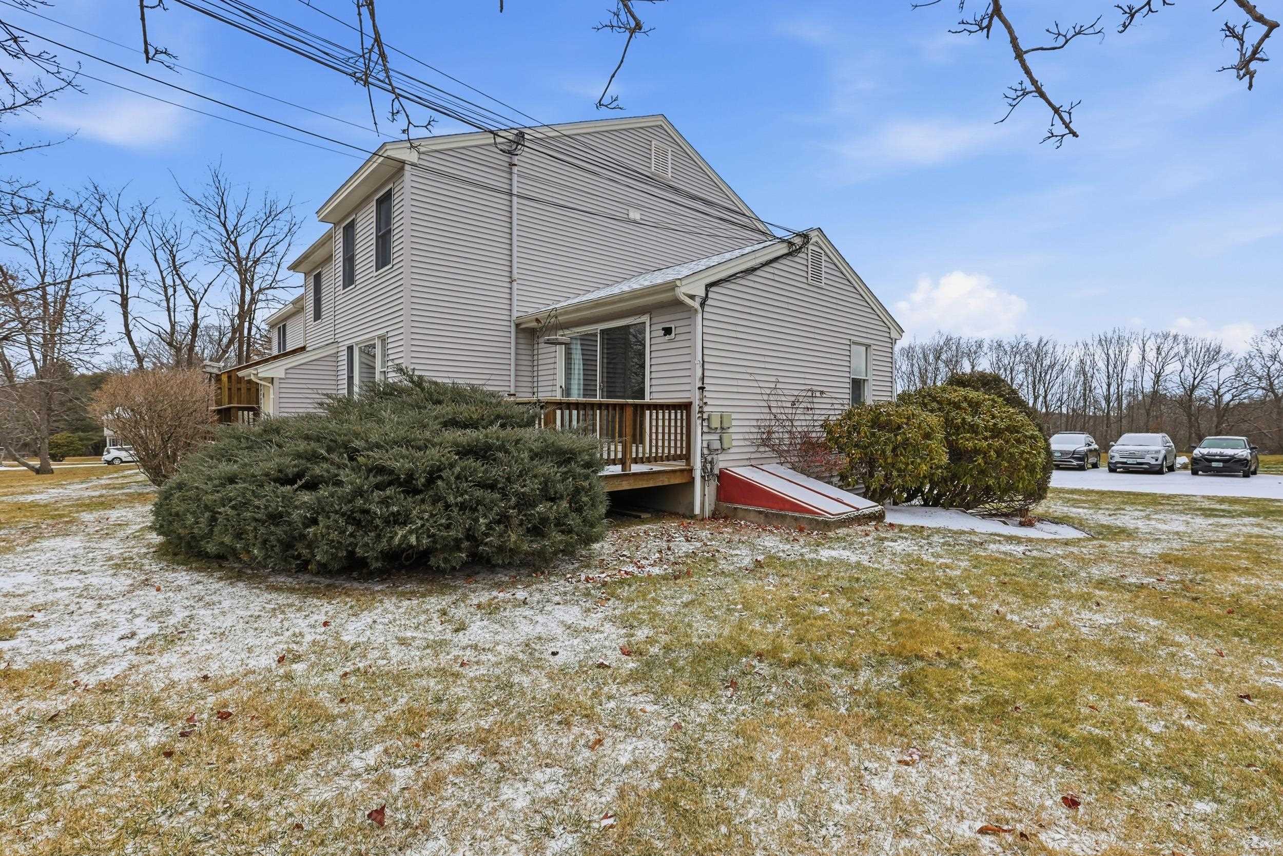 35 Fieldstone Estates