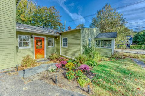 2 Smith Street Plymouth NH 03264