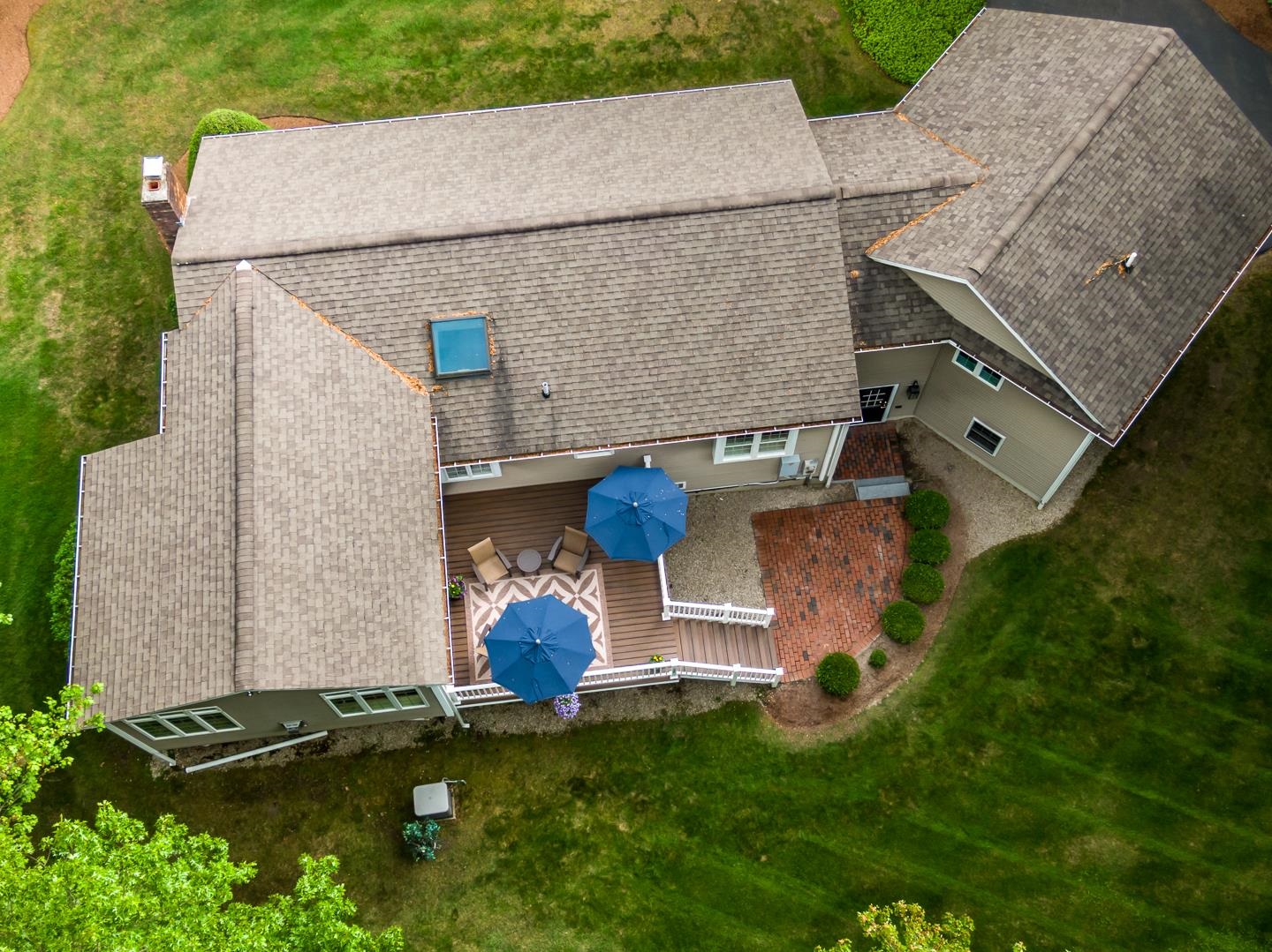 12 Juniper Road