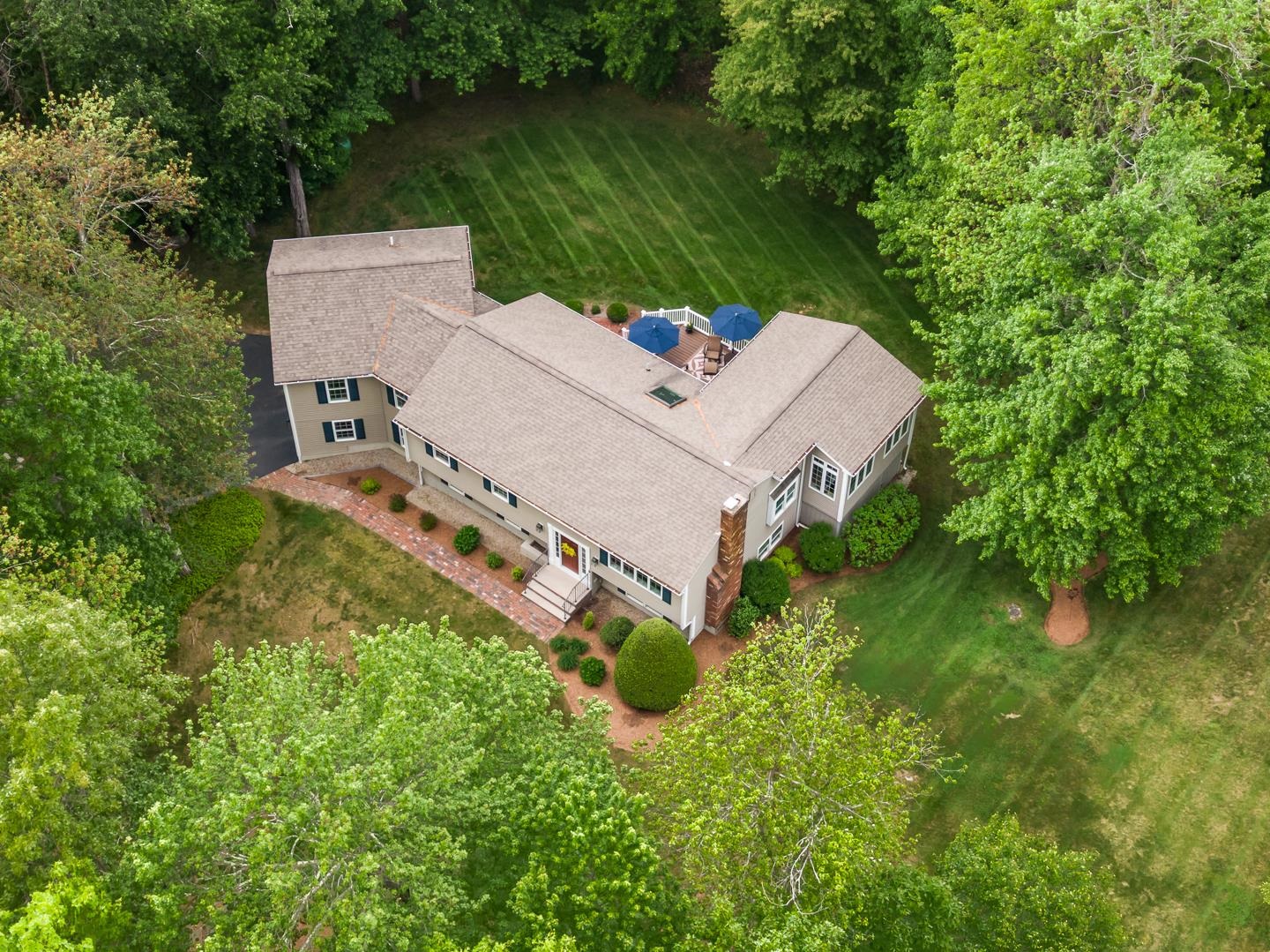 12 Juniper Road