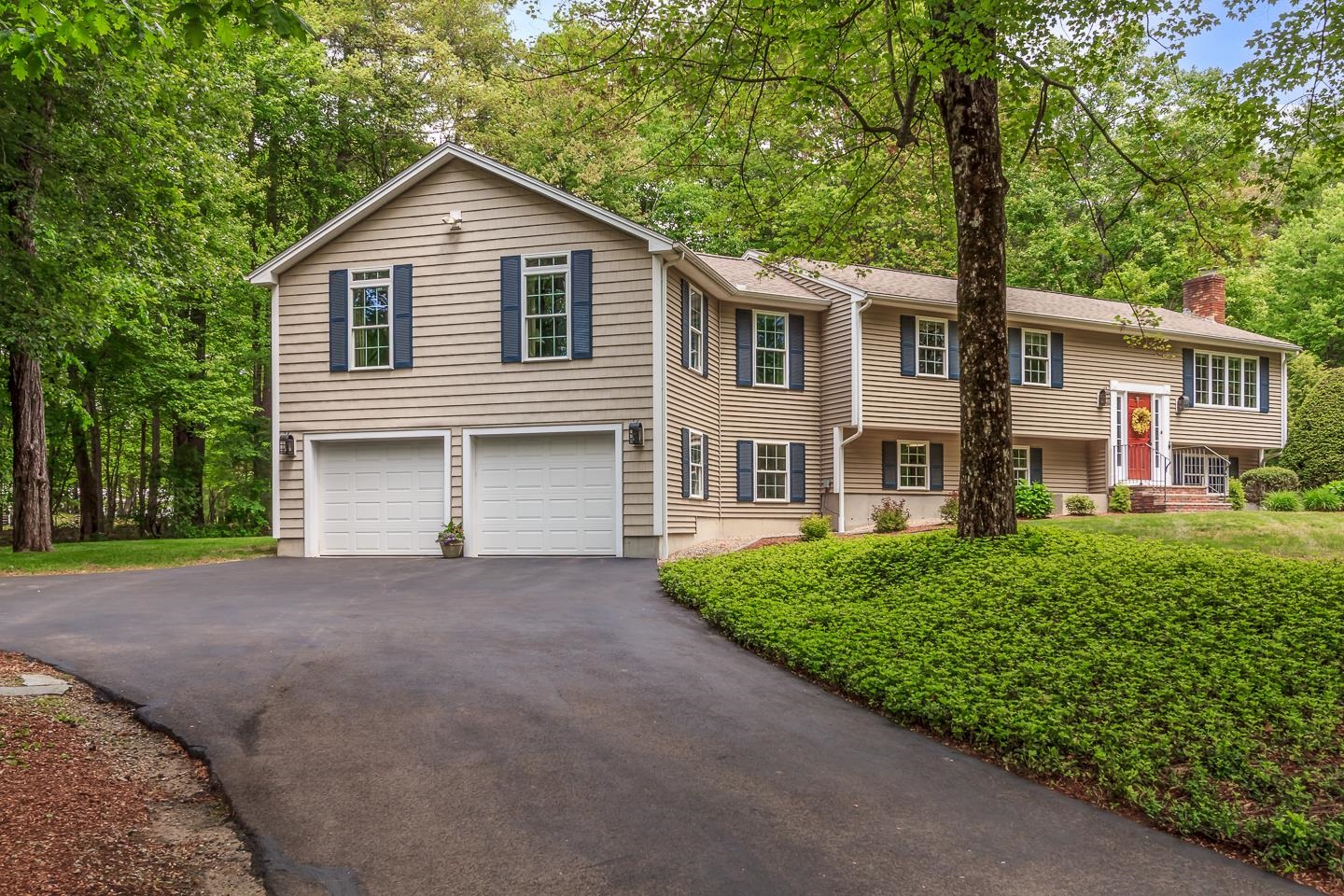 12 Juniper Road
