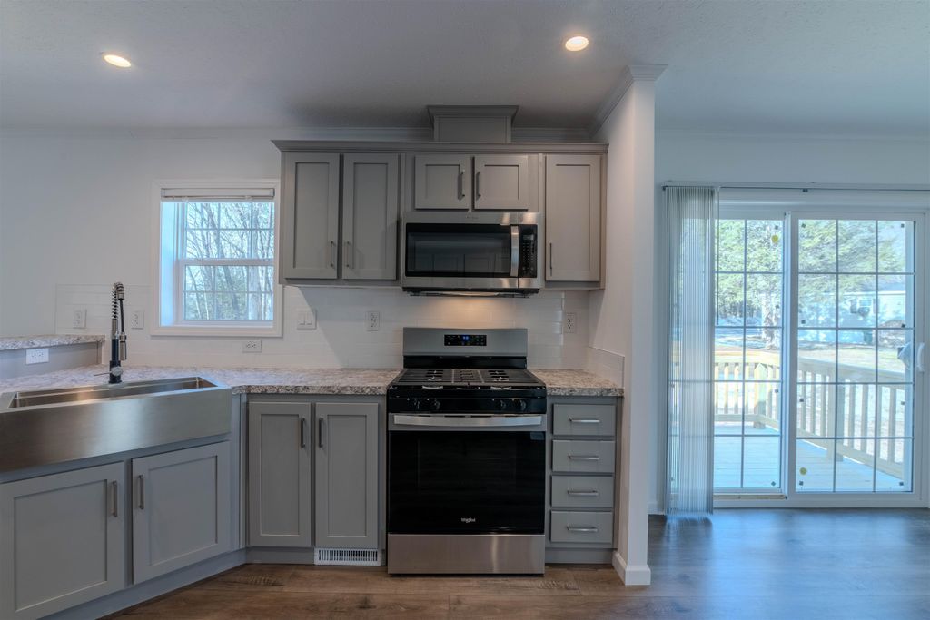 Photo of 38 Cedar Street, Hinsdale, NH 03451 (MLS # 5081077)