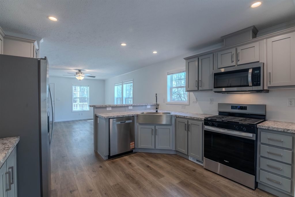 Photo of 38 Cedar Street, Hinsdale, NH 03451 (MLS # 5081077)