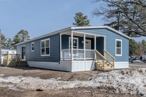38 Cedar Street Hinsdale NH 03451