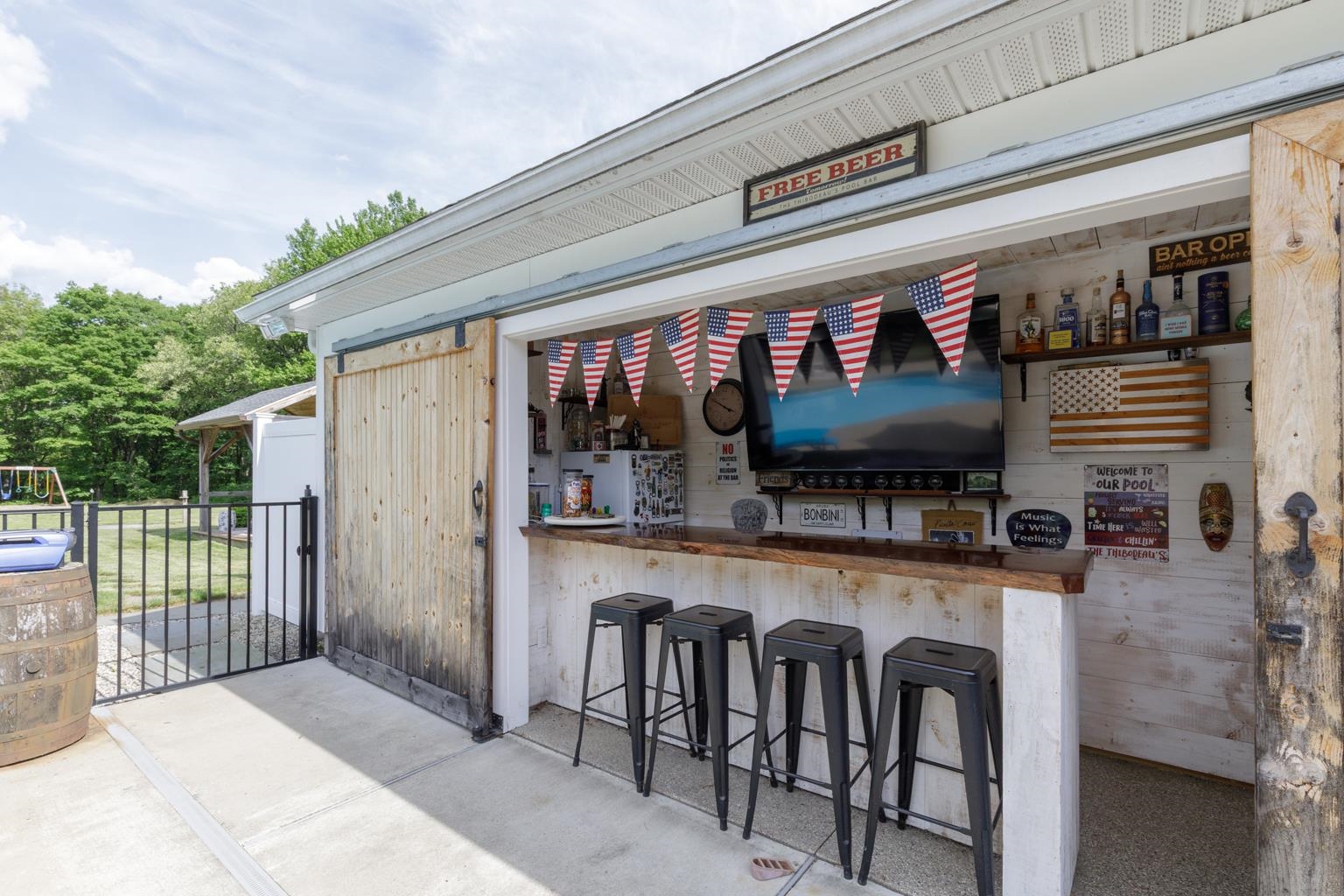374 Rush Road