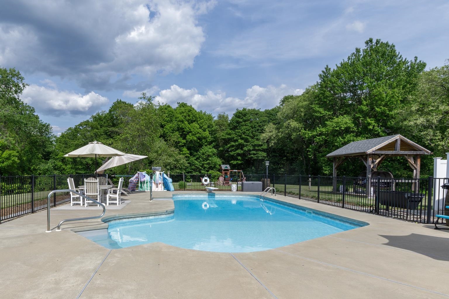 374 Rush Road