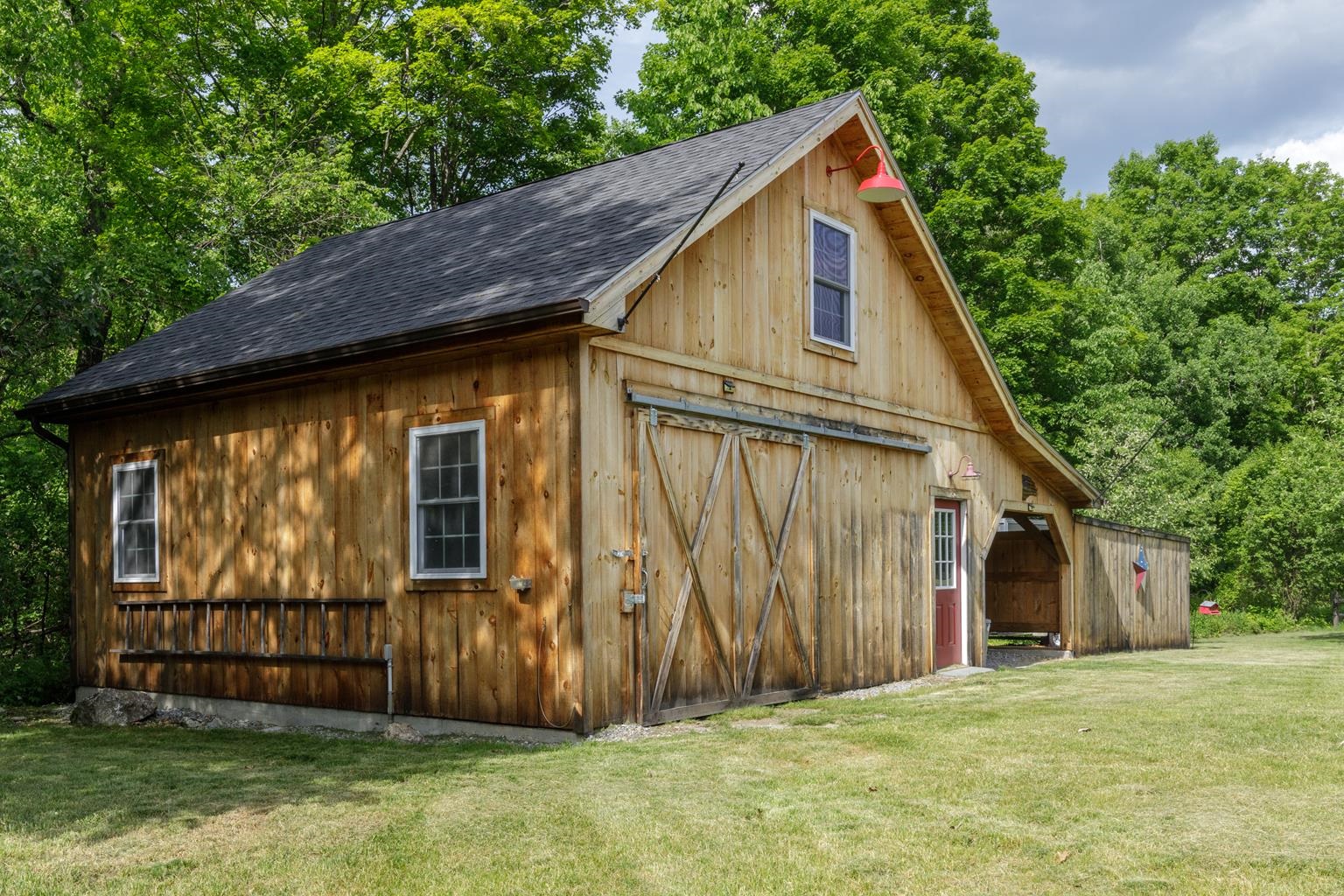 374 Rush Road