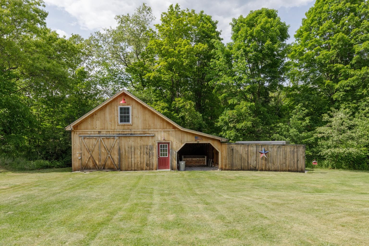 374 Rush Road