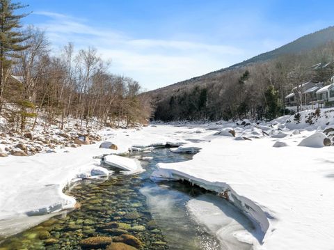 32 Loonwood Drive 1 Lincoln NH 03251