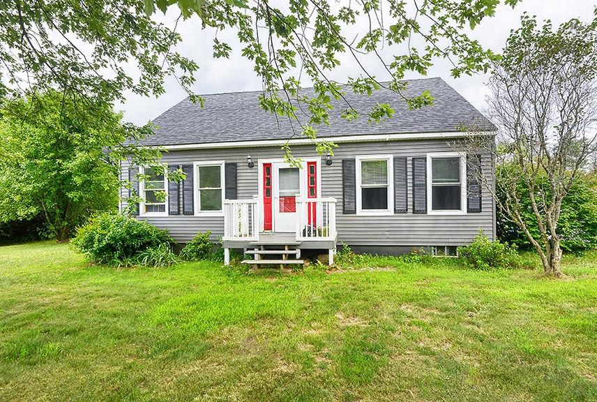 40 Dearborn Circle
