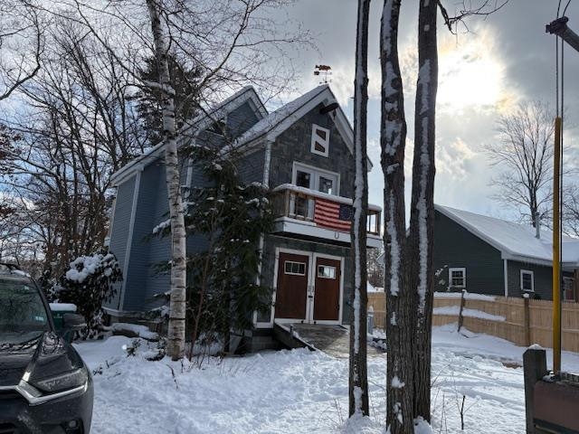 11 Dulcies Point Road