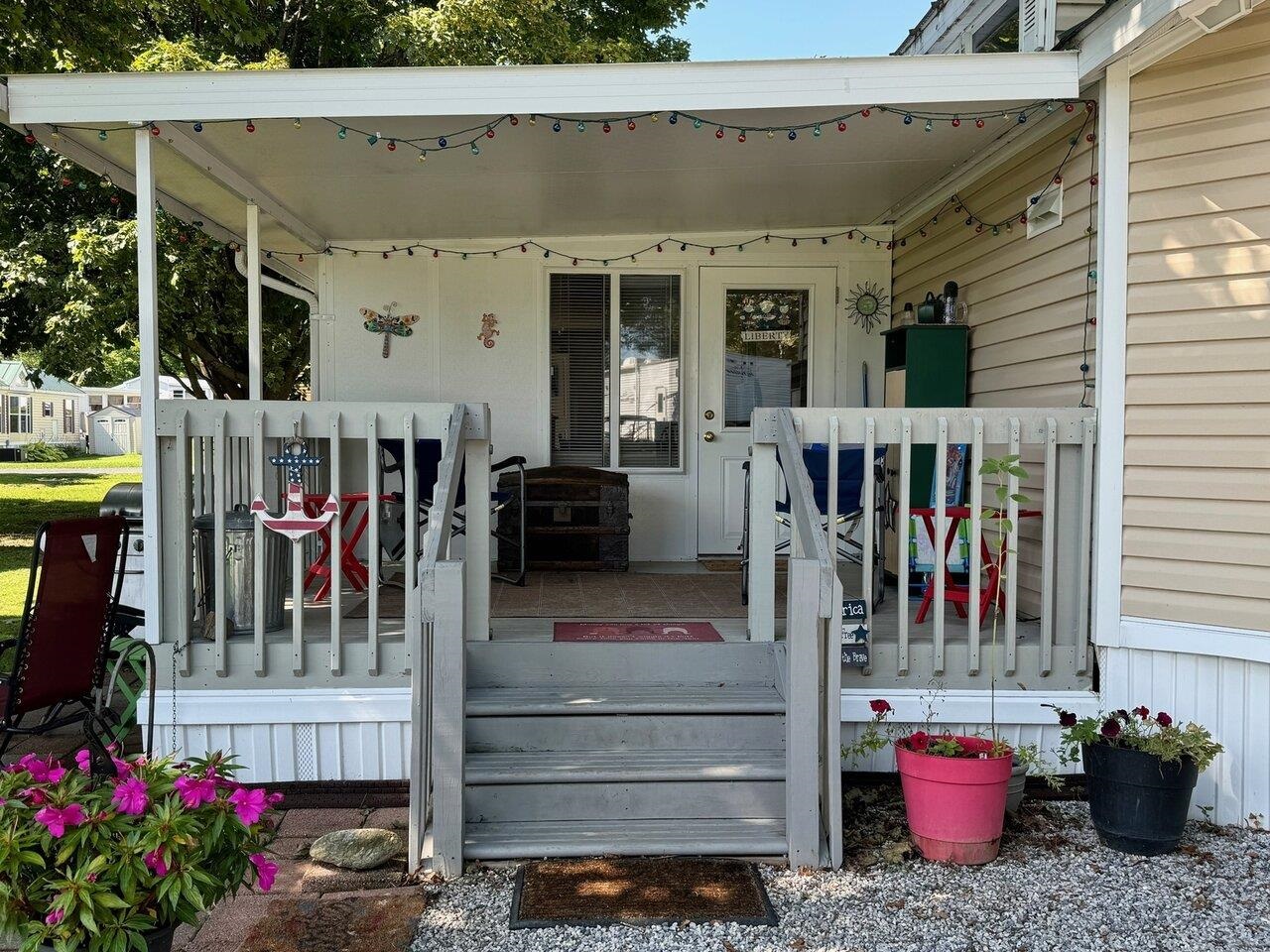 6 Heron Lane