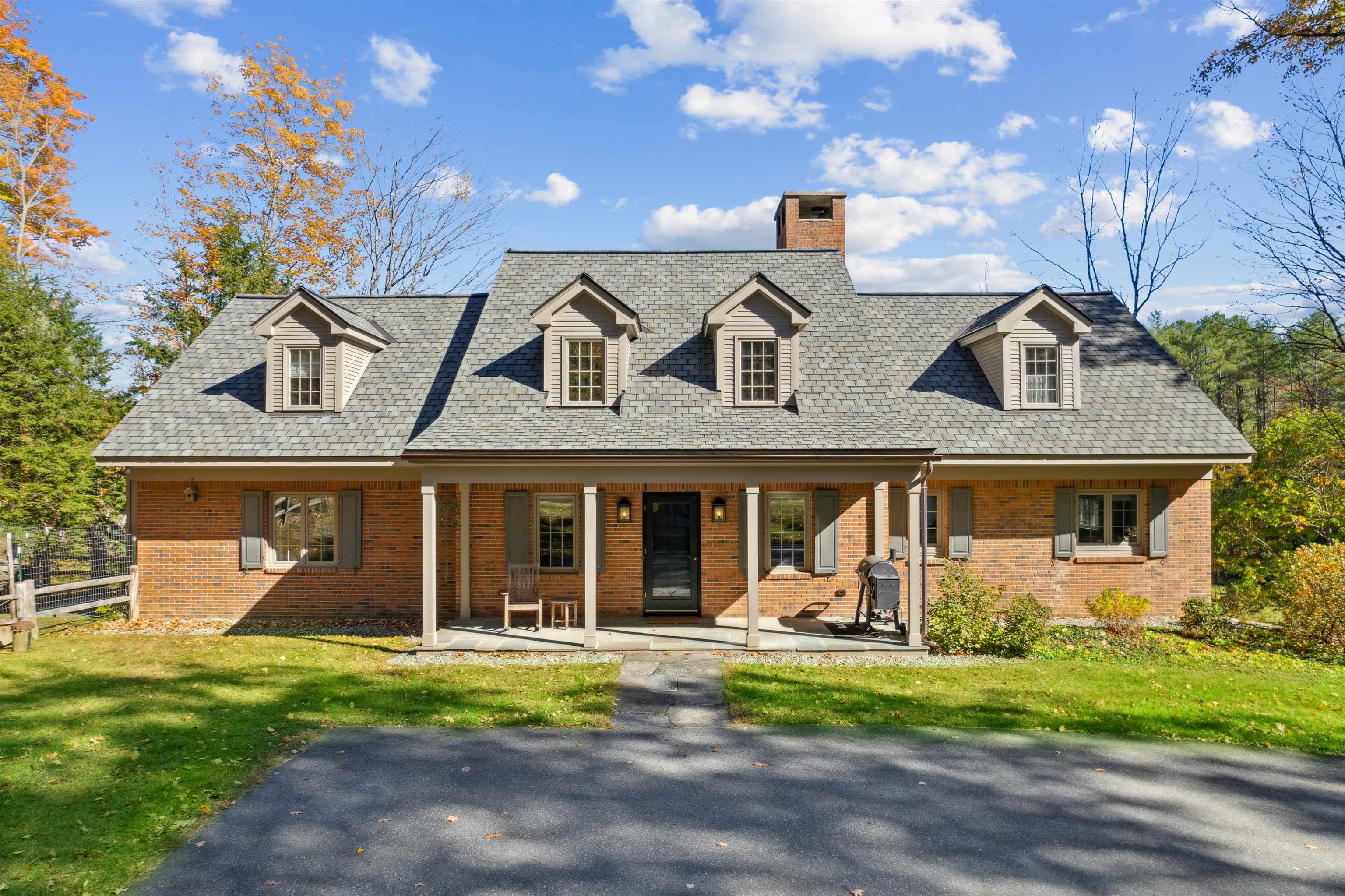 207 Willey Hill Road