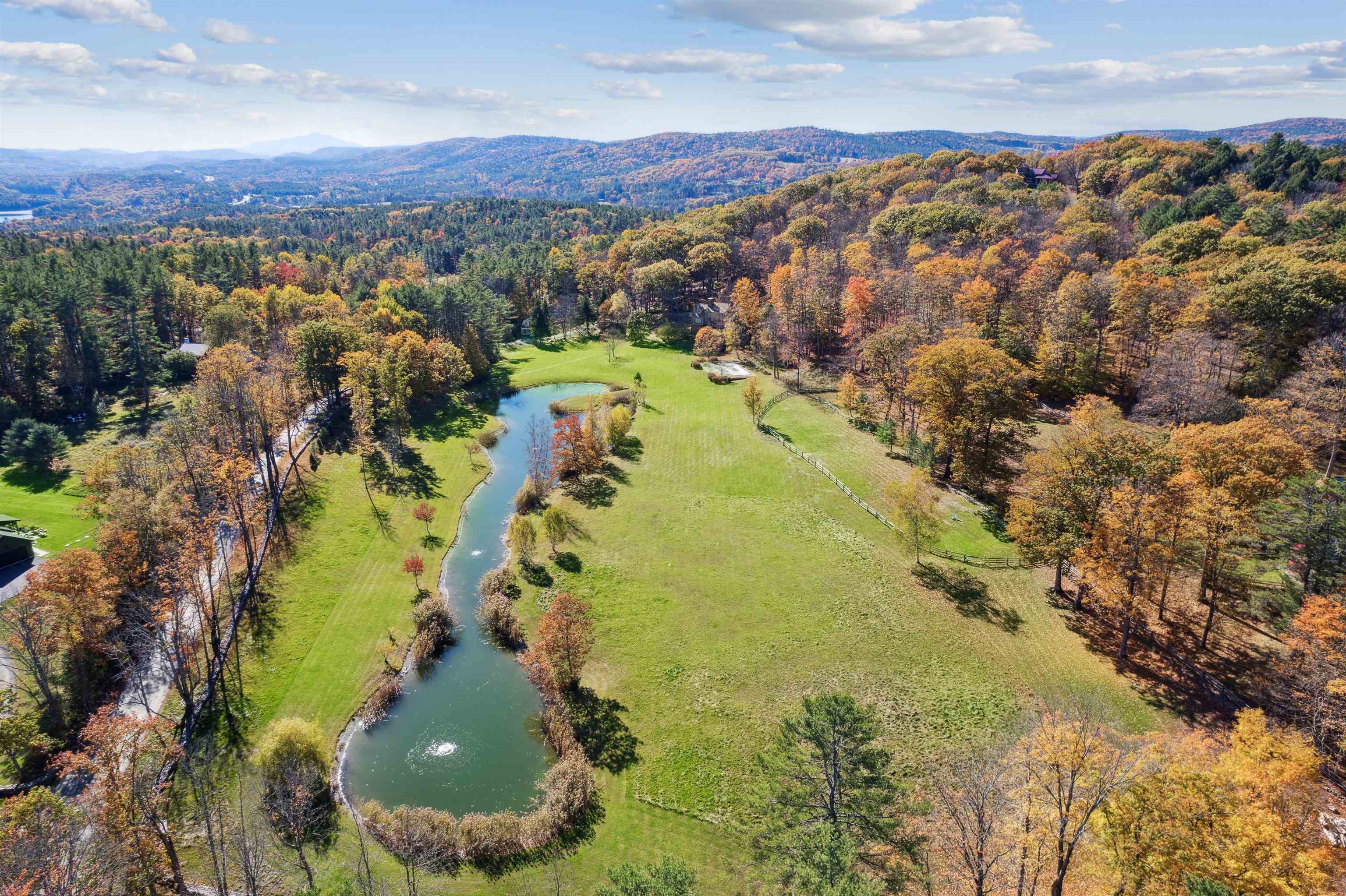 207 Willey Hill Road