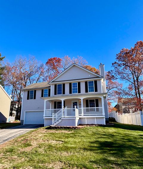 312 Whittington Street Manchester NH 03104