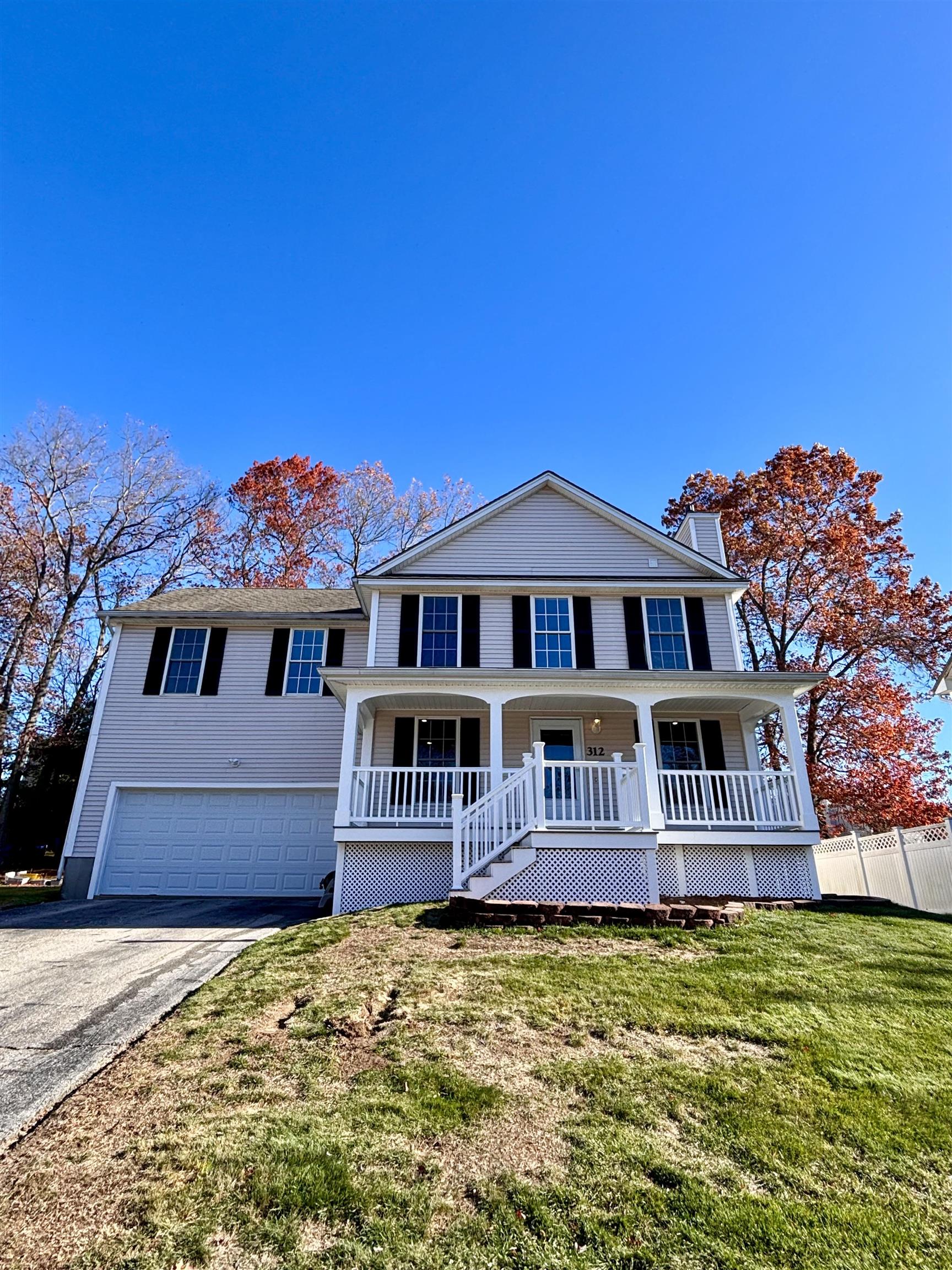 312 Whittington Street