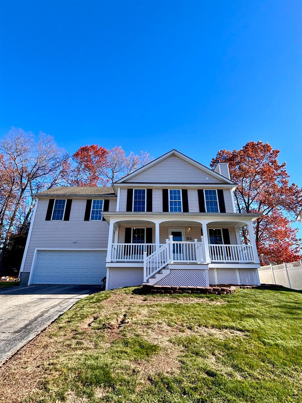 Photo of 312 Whittington Street, Manchester, NH 03104 (MLS # 5070078)