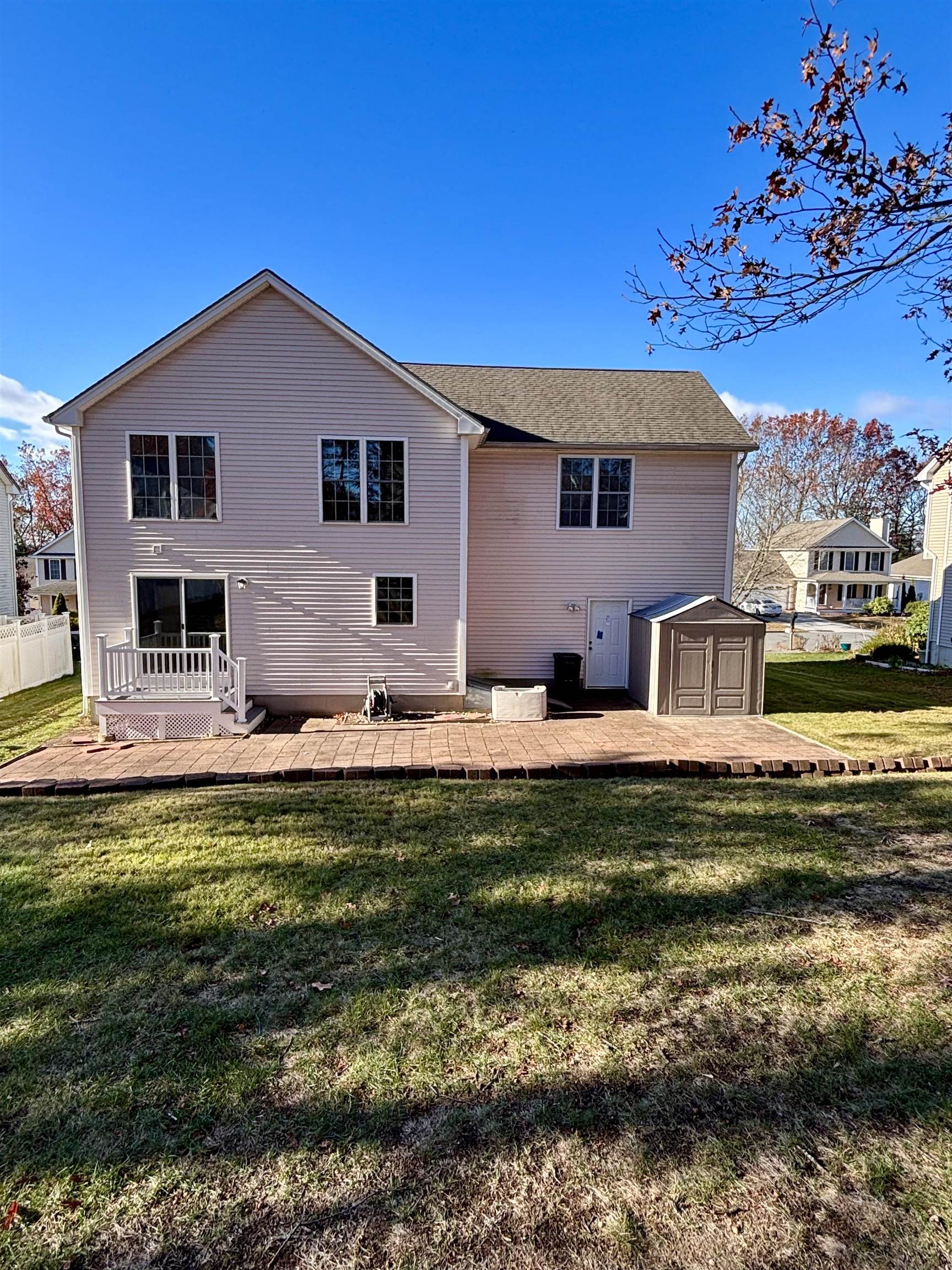 312 Whittington Street