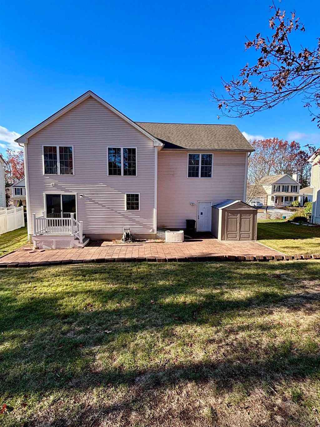 Photo of 312 Whittington Street, Manchester, NH 03104 (MLS # 5070078)