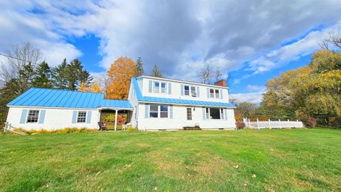 215 Elm Hill Street Springfield VT 05156