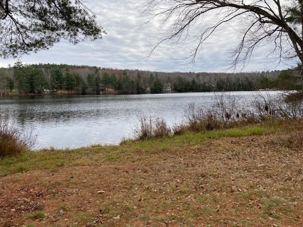 Photo of Blueberry Woods Drive, Canaan, NH 03741 (MLS # 5074384)