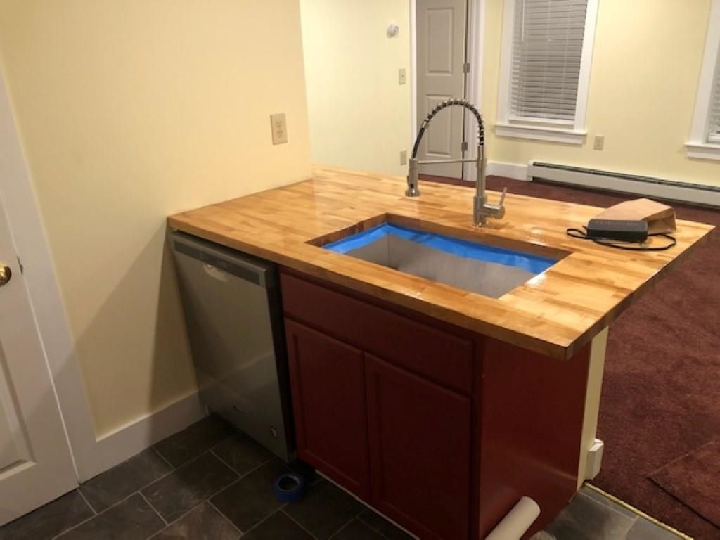 Photo of 18 Mill Street #D, Troy, NH 03465 (MLS # 5083430)