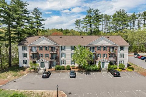 17 Kimberly Drive 33 Merrimack NH 03054