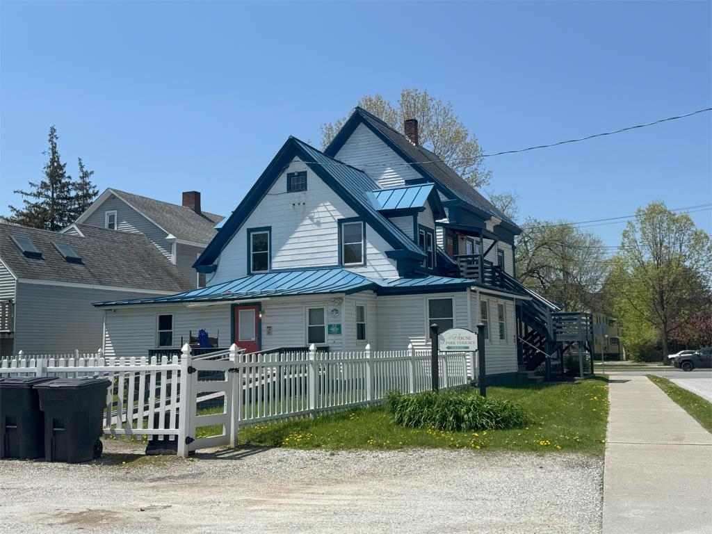 48 South Main Street