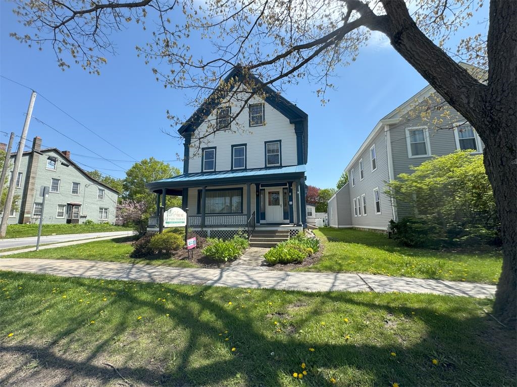 48 South Main Street