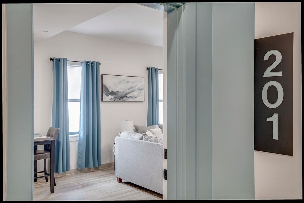 Photo of 4 Bridge Street #201, Nashua, NH 03060 (MLS # 5075746)