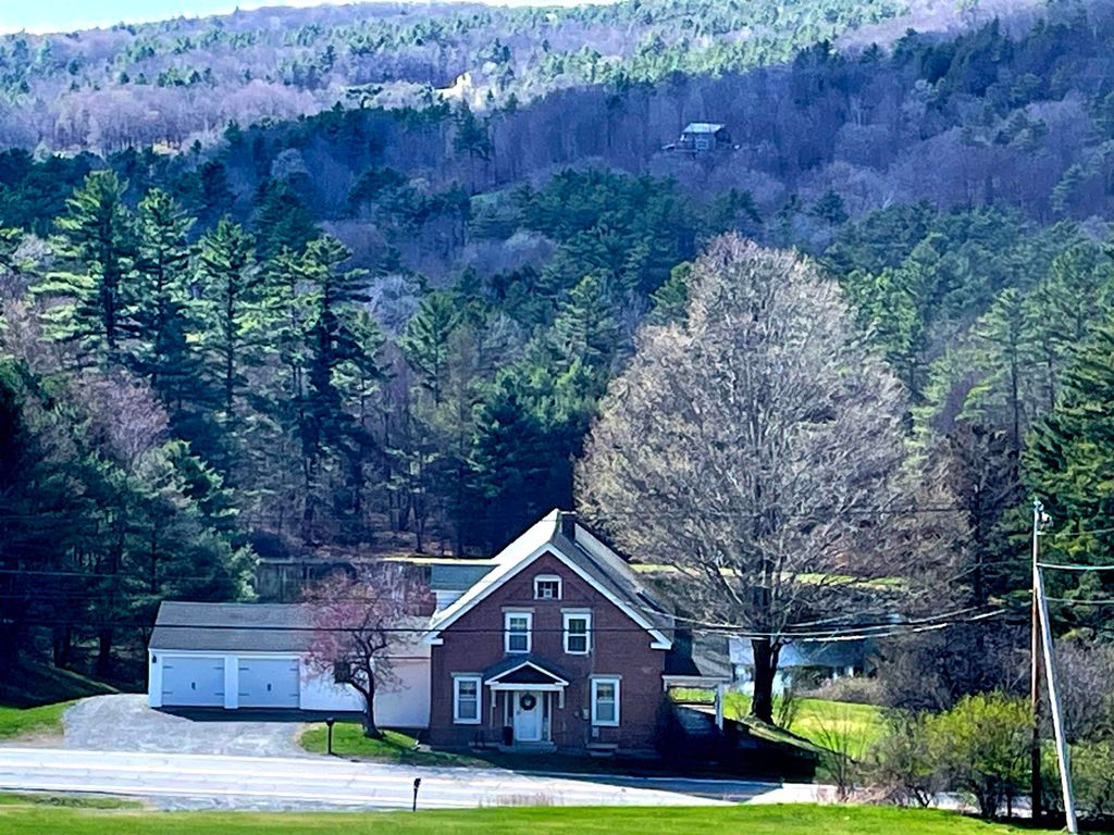 Photo of 992 Route 120, Plainfield, NH 03770 (MLS # 5085733)