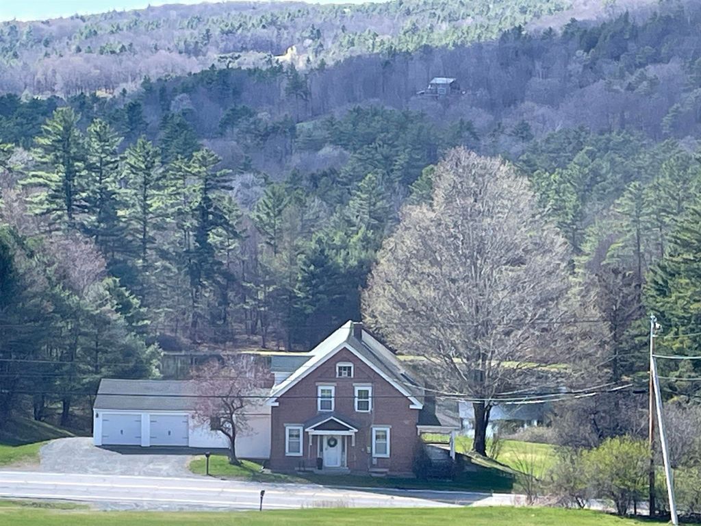 Photo of 992 Route 120, Plainfield, NH 03770 (MLS # 5085733)